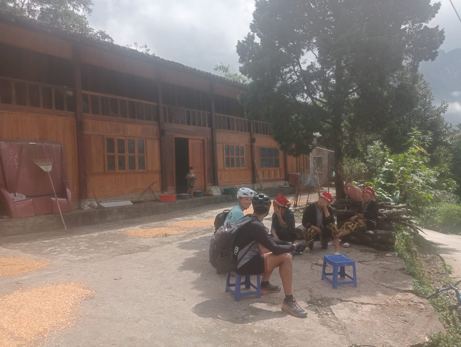 7 Days Northern Vietnam Hidden Trekking Tours